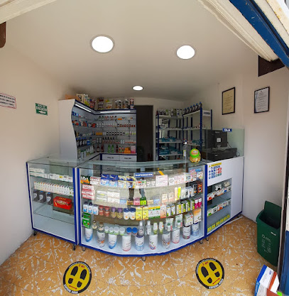 Droguería Fuente Saludable