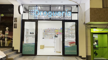 Droguería Central