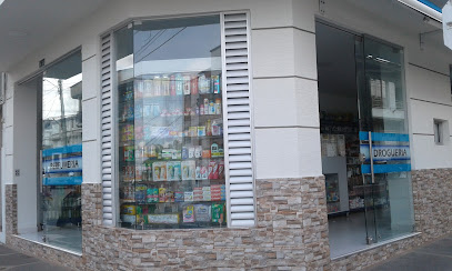Drogueria Y Perfumeria San Roque.