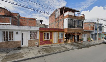 Drogueria Larga Vida