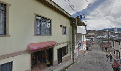 Farmacia San Vicente