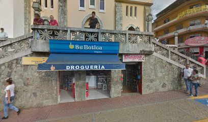 Droguería su botica