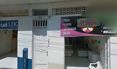 Droguería Vital