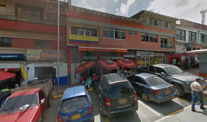 Droguería Ecodrogas