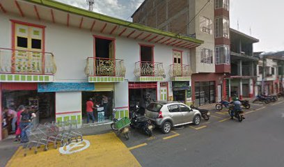 Droguería La Ye