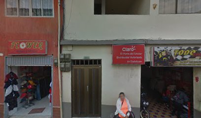 Droguería Servi Drogas