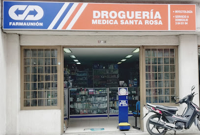 DROGUERÍA MEDICA