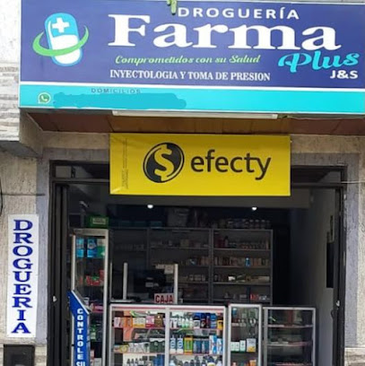 Farmaplus
