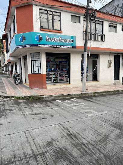Droguería Instafarma