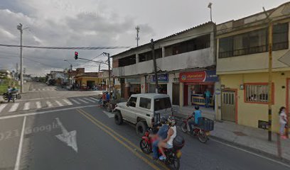 Drogueria Troncoso