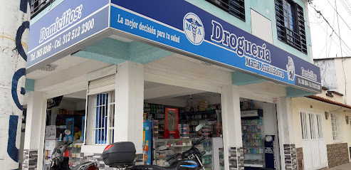 Drogueria Maria Auxiliadora