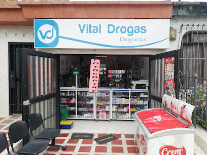 Vital Salud Risaralda