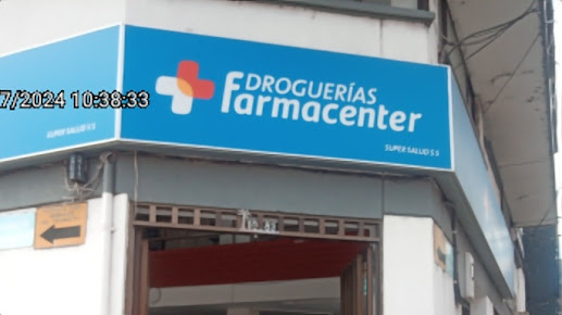 Farmacenter Super Salud S.S
