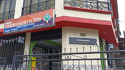 Farmaservicios