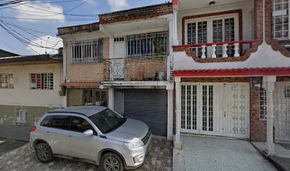 Droguería San Rafael
