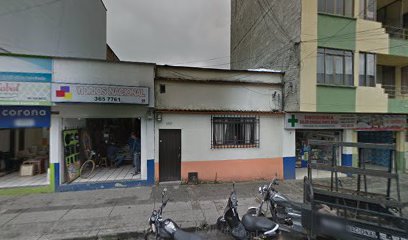 Salud Droguería