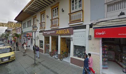 Droguería Risaralda
