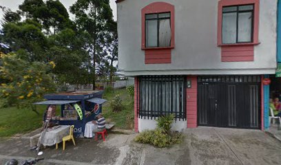Droguería San Vicente de Paúl