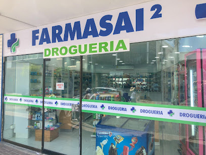 Drogueria FarmaSai 2