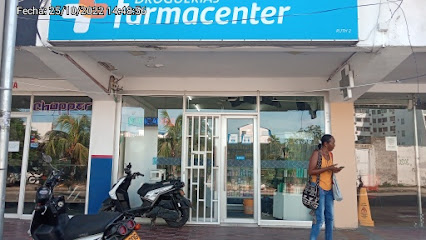 Farmacenter Ruth 2