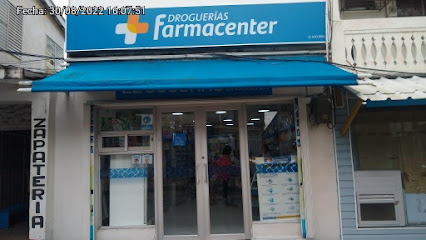 Farmacenter El Socorro