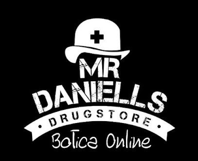 MR DANIELLS DRUGSTORE