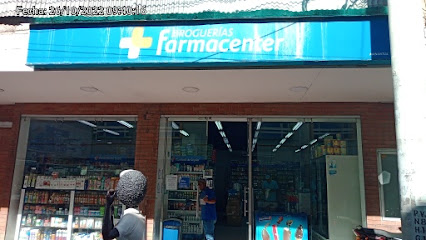Farmacenter Manantial