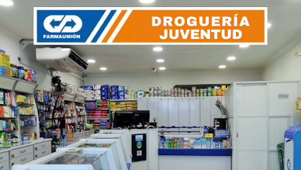 Drogueria Juventud