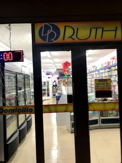 Droguería Ruth No. 2