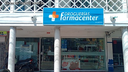 Farmacenter Las Américas