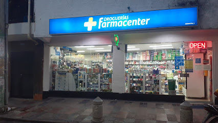 Farmacenter El Manantial 2