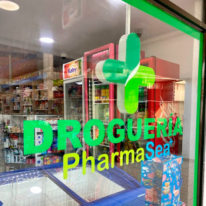 Droguería Pharmasea Plus