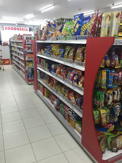 Drogas La Rebaja