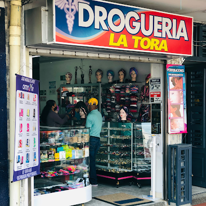 Drogueria La Tora