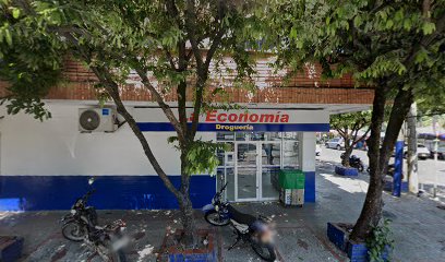 VÍA BALOTO DROGAS LA ECONOMIA N 12011 BARRANCABERMEJA