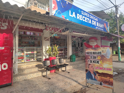 La Receta De Ramy