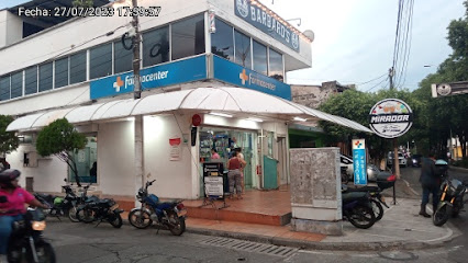 Farmacenter Super Drogas 1
