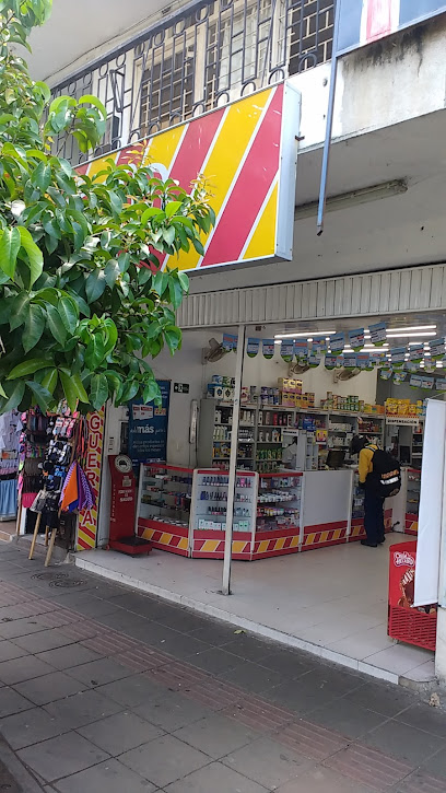 LA REBAJA NO. 3 - BARRANCABERMEJA