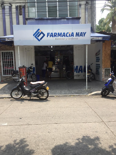 Farmacia Nay