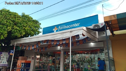 Farmacenter Reina
