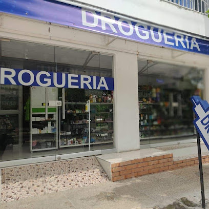 Drogueria El Rinconcito de la Salud