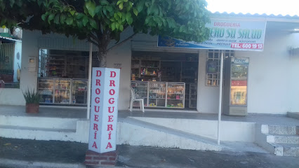 Drogueria Primero Su Salud