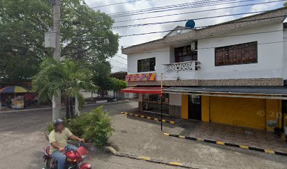 LA REBAJA PLUS NO. 3 - BARRANCABERMEJA