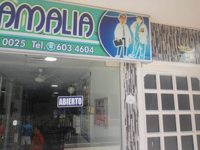 Droguería Amalia