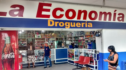 DROGUERÍA LA ECONOMÍA N 12009 BARRANCABERMEJA