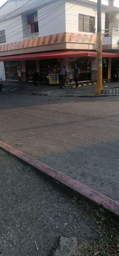 Drogueria Alemana Provivienda