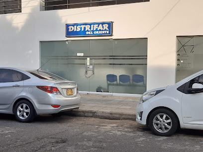 Distrifar Del Oriente (Farmacia coosalud)