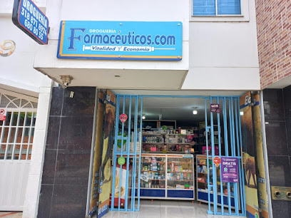 Farmaceuticos.com