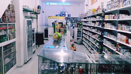 Drogueria Biopharma