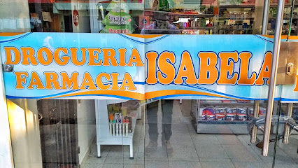 Droguería Farmacia ISABELA